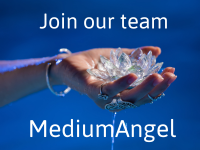 Medium Angel Vacature